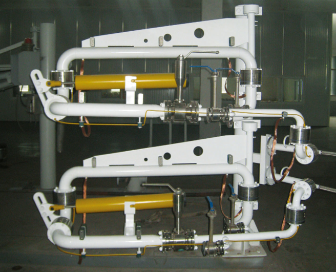 LNG低温鹤管哪家做的好？(1)