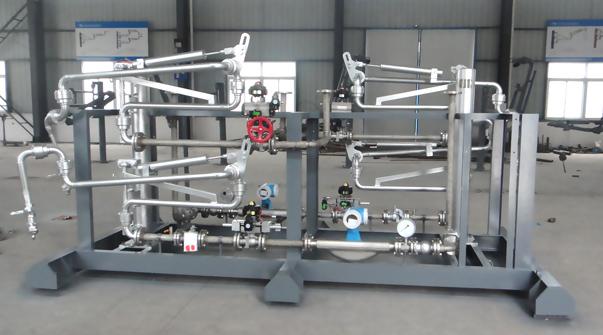 装车鹤管报价如何？(1)