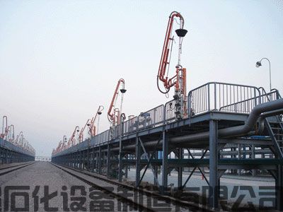 生产装车鹤管设备哪家好？(1)