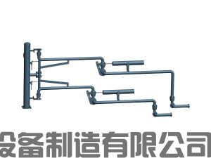 鹤管中密封圈是如何更换的？(1)