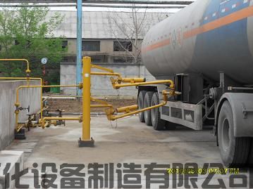 探秘：2020年装车鹤管价格如何？(1)