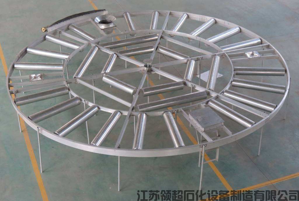 安装内浮盘成本高么？(1)